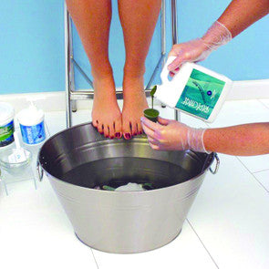 How-To Make Pedicures Last Longer