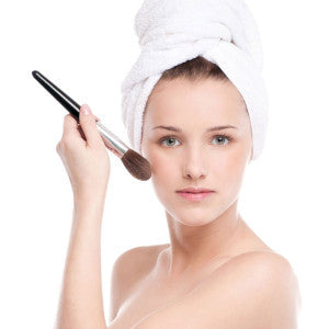 Blemishes, Dark Spots and Dark Circles: Treat, Before You Cover!