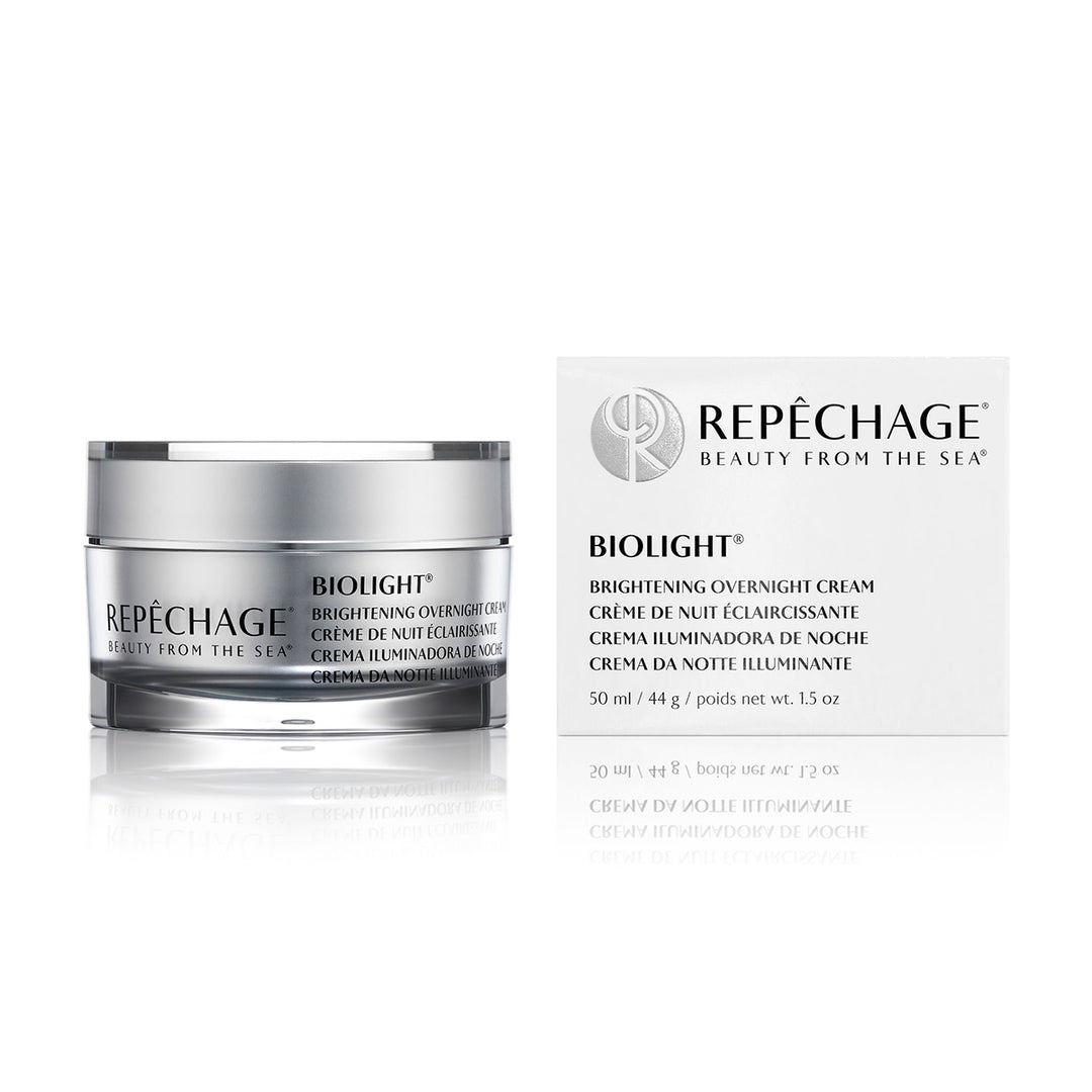 Biolight® Brightening Overnight Cream