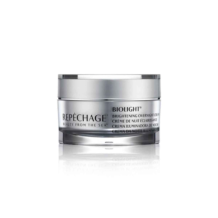 Biolight® Brightening Overnight Cream