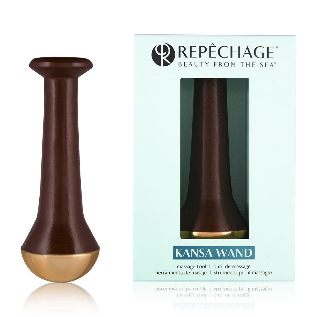 Repêchage® Kansa Wand